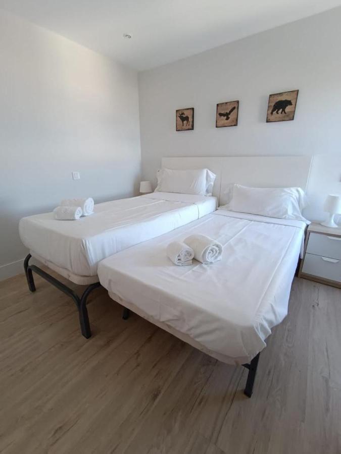 Weforyou Two Rooms Terramar Alto With Sea View Benalmádena Exterior photo