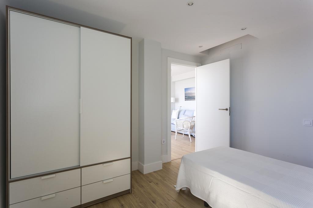 Weforyou Two Rooms Terramar Alto With Sea View Benalmádena Exterior photo