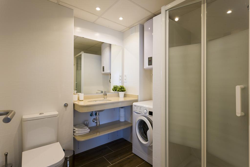 Weforyou Two Rooms Terramar Alto With Sea View Benalmádena Exterior photo