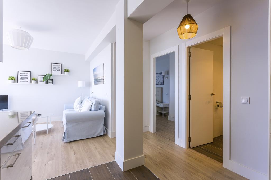 Weforyou Two Rooms Terramar Alto With Sea View Benalmádena Exterior photo