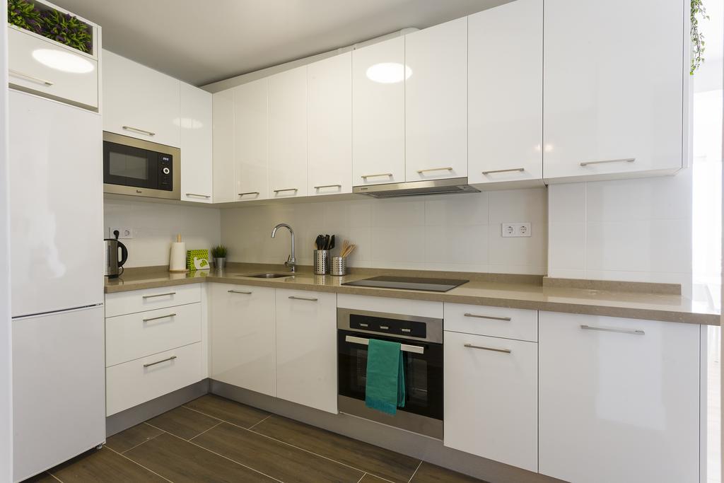 Weforyou Two Rooms Terramar Alto With Sea View Benalmádena Exterior photo