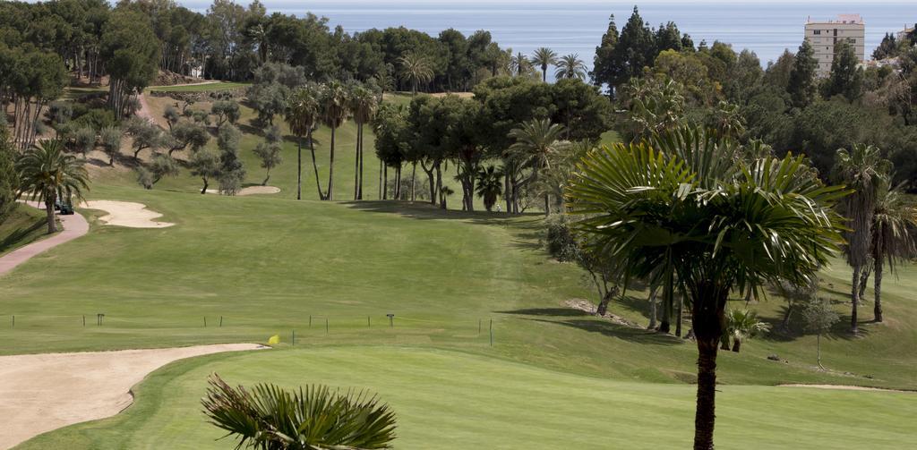 Weforyou Two Rooms Terramar Alto With Sea View Benalmádena Exterior photo
